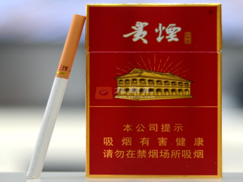 外烟批发物流仓储实况